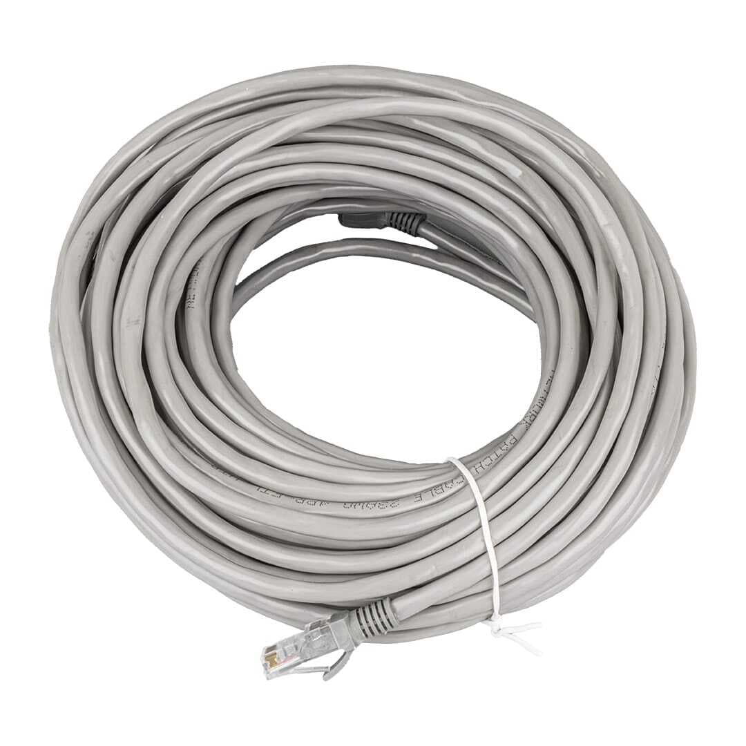 FULLY G-505TA 25 METRE POŞETLİ CAT6 KABLO (4767)
