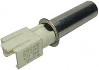Yp Part Çamaşır Makinesi Rezistans Sensör, Beyaz, UBAKS0456