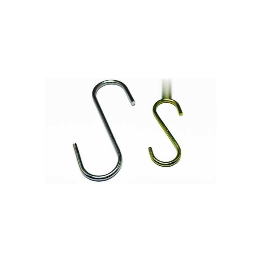 ES - S Kanca 3,25x70 - 10 Adet (477477)