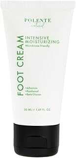 Polete atural -emledirici Ayak Kremi - Prebiyotik Destekli (50 ml)