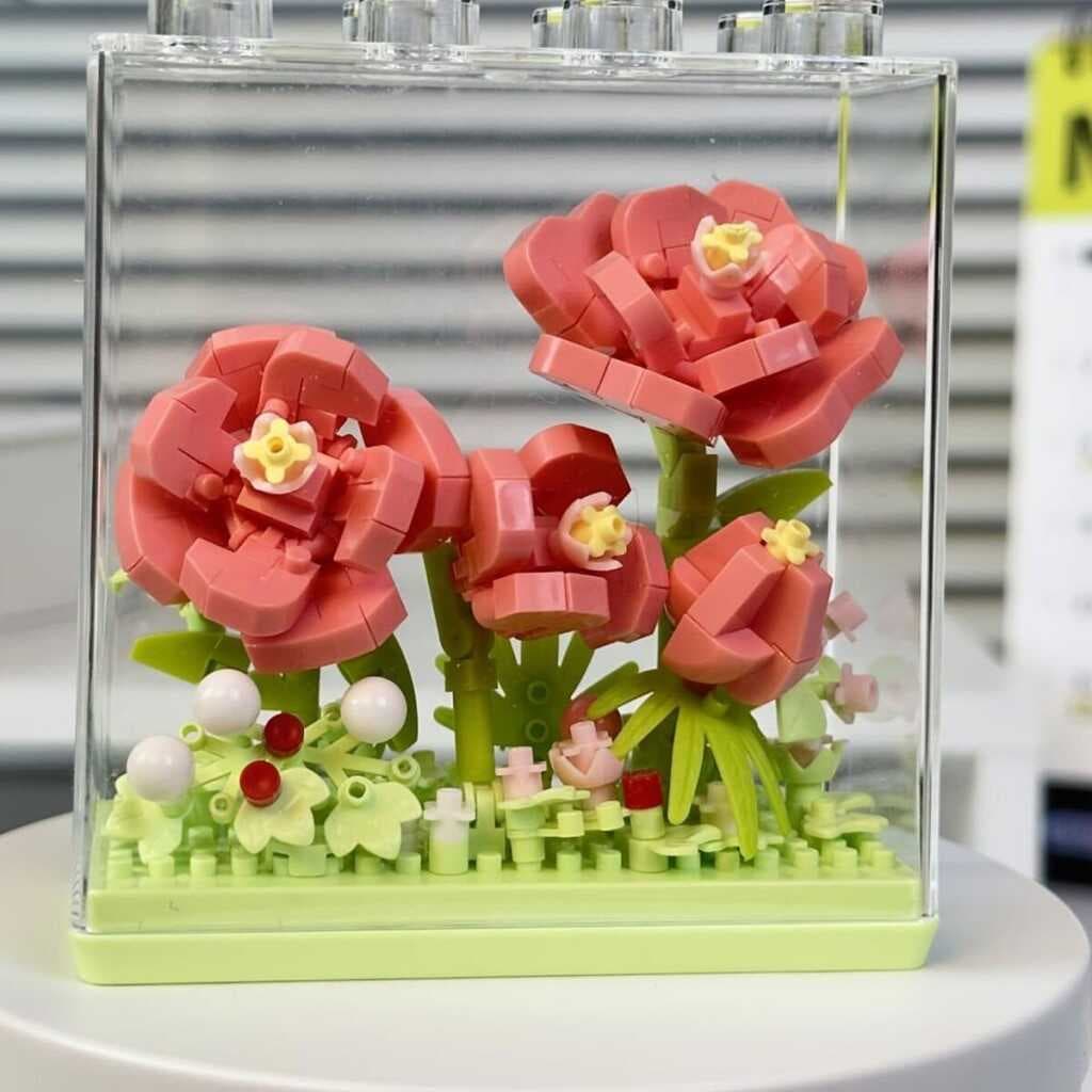 P2506 ŞAKAYIK MODEL 175 PARÇA BLOCK OYUNCAK