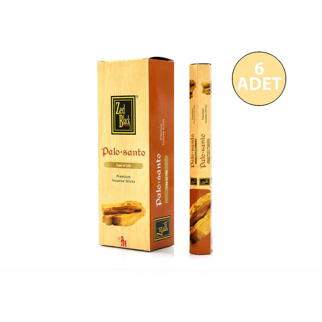 PALO-SANTO - ODUNSU ÇUBUK TÜTSÜ (5430)