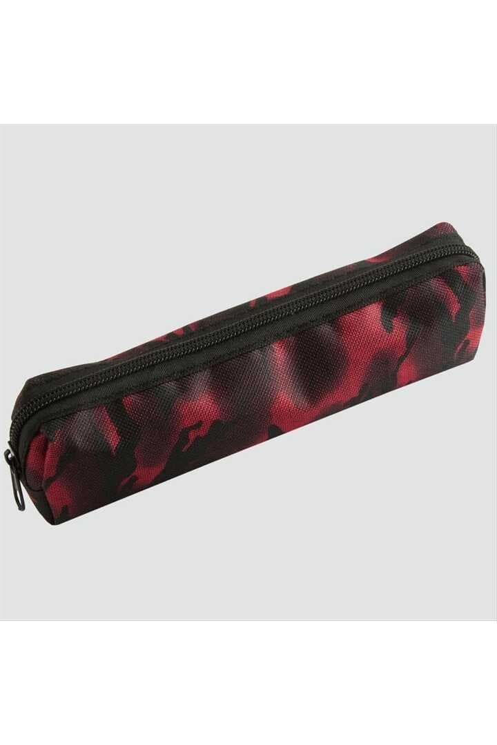 Asker Desenli Kalemlik Cüzdan