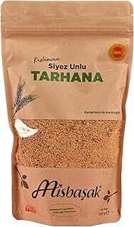 Misbaşak Siyez Buğday Ulu Tarhaa