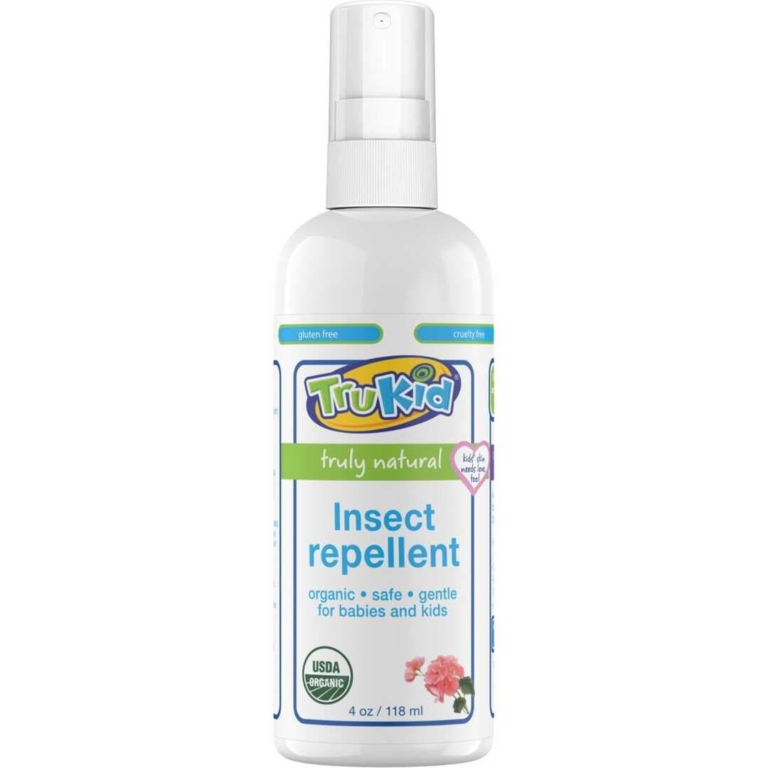 Doğal Sivri Sinek Kovucu Sprey