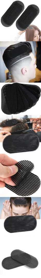 Turk Saç Tutucu Cırt Bant 2 Adet