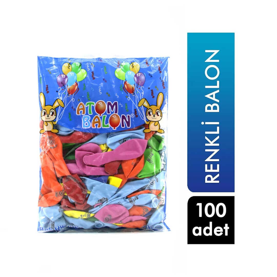 BALON MAŞALLAH BALON (5430)