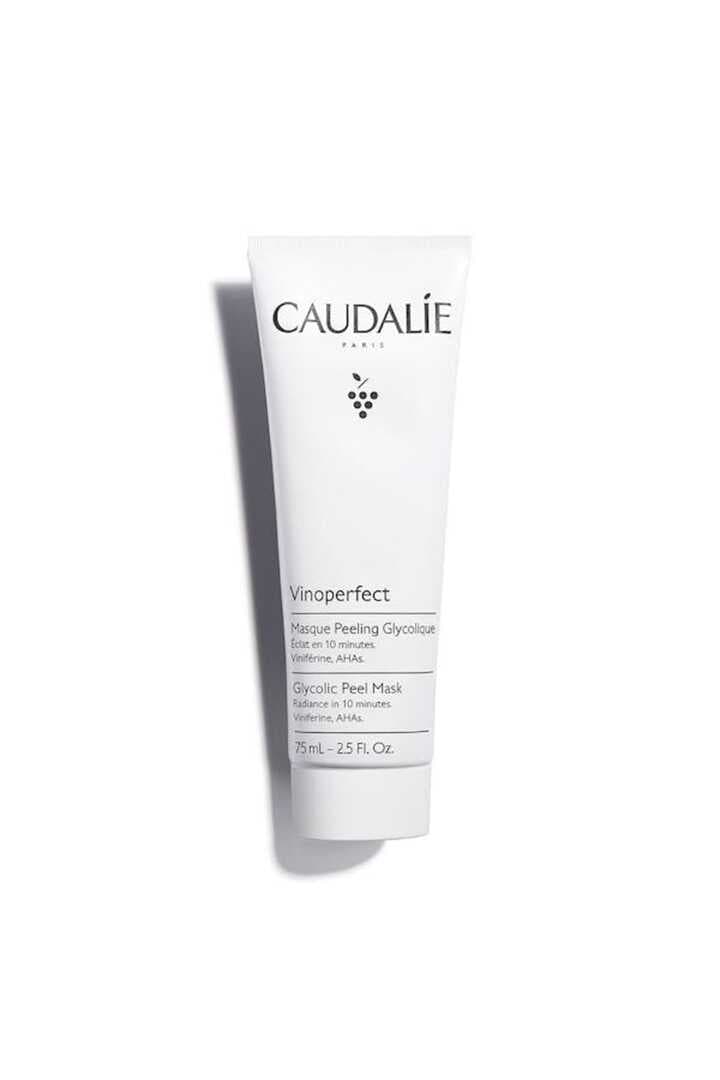 Caudalie Vinoperfect Glikolik Maske 75 ml - 3522930003281