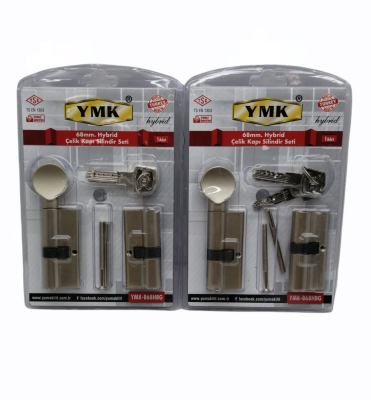 İBRİT SATEN BİLYALI BAREL SET 68MM (5430)