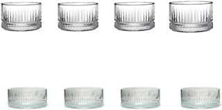 Paşabahçe Elysia Çerezlik Kase Seti 8 Li