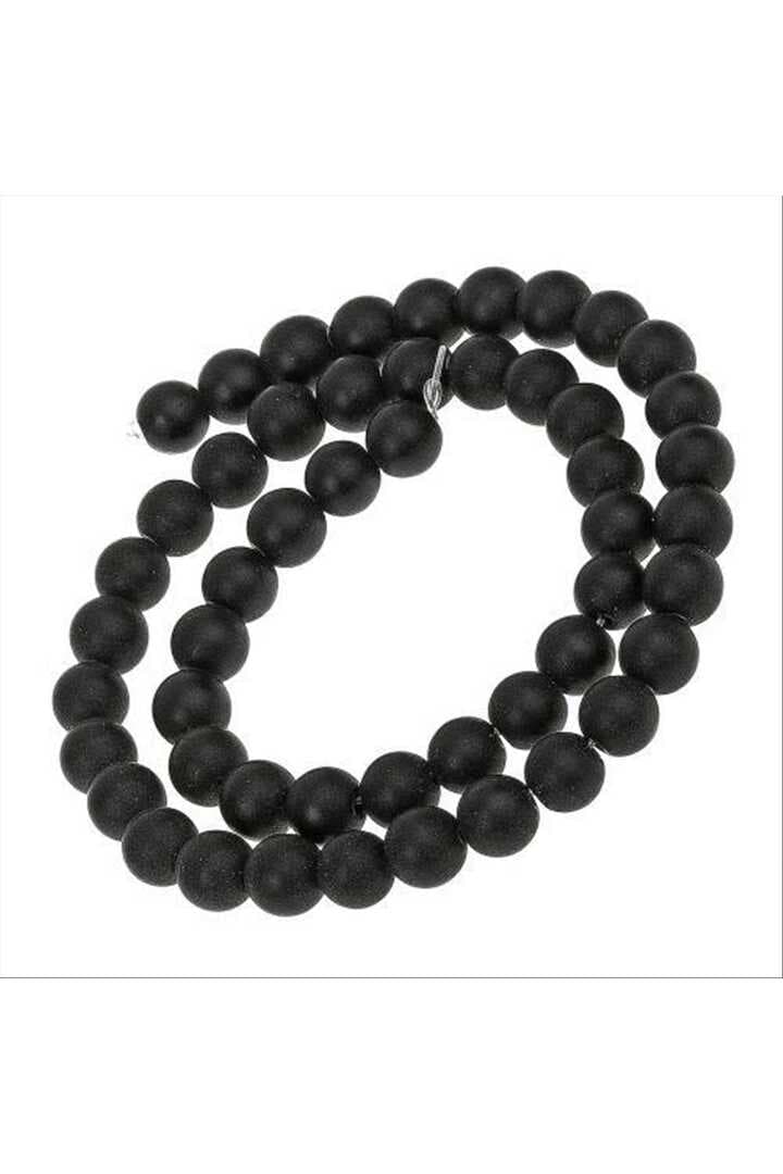 8 mm Mat Onix (2 Kalite)