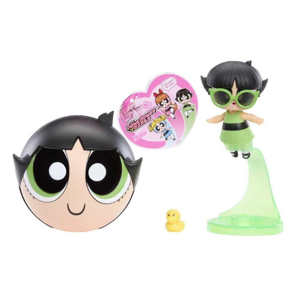 542780 Tots Powerpuff Girls Bebek