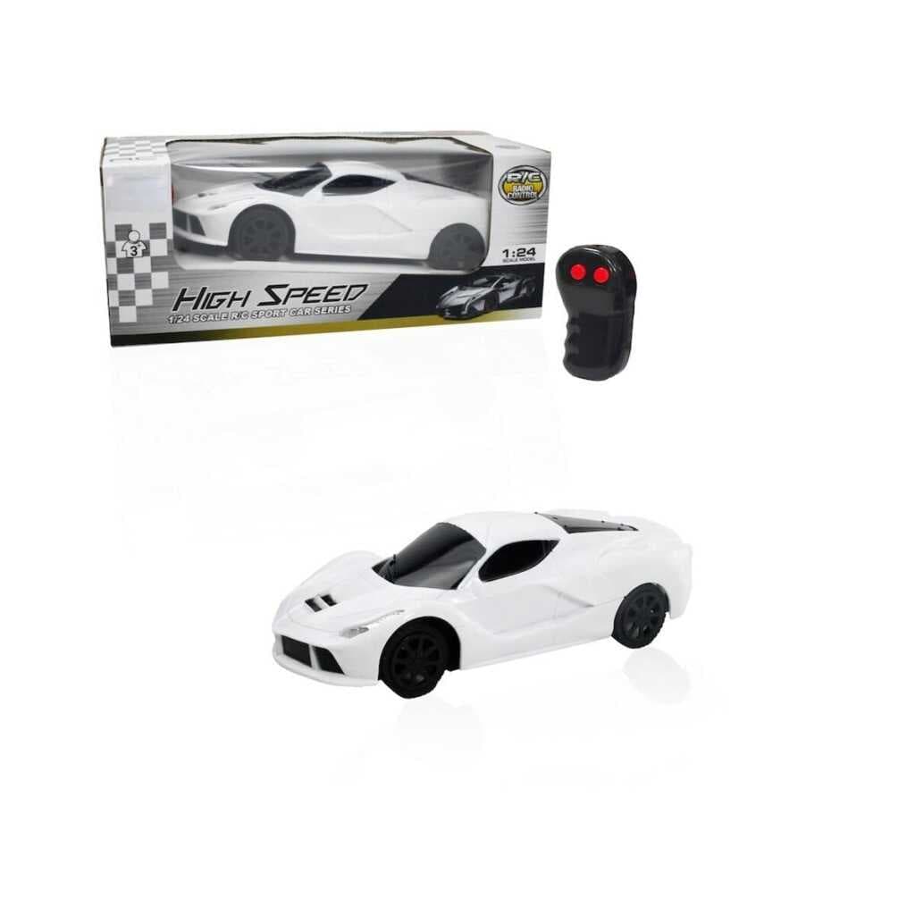 RG-1381-5-7-15 UK İLERİ GERİ 1 24 HIHG SPEED SPOR