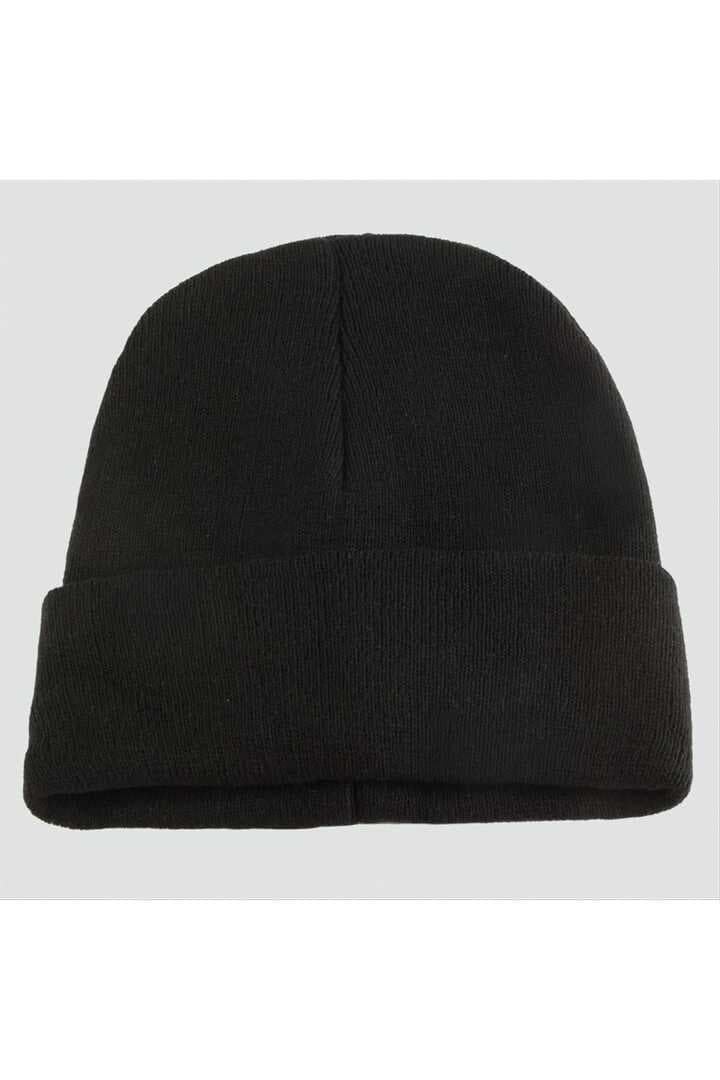 İkinci Kalite Siyah Renk Bere