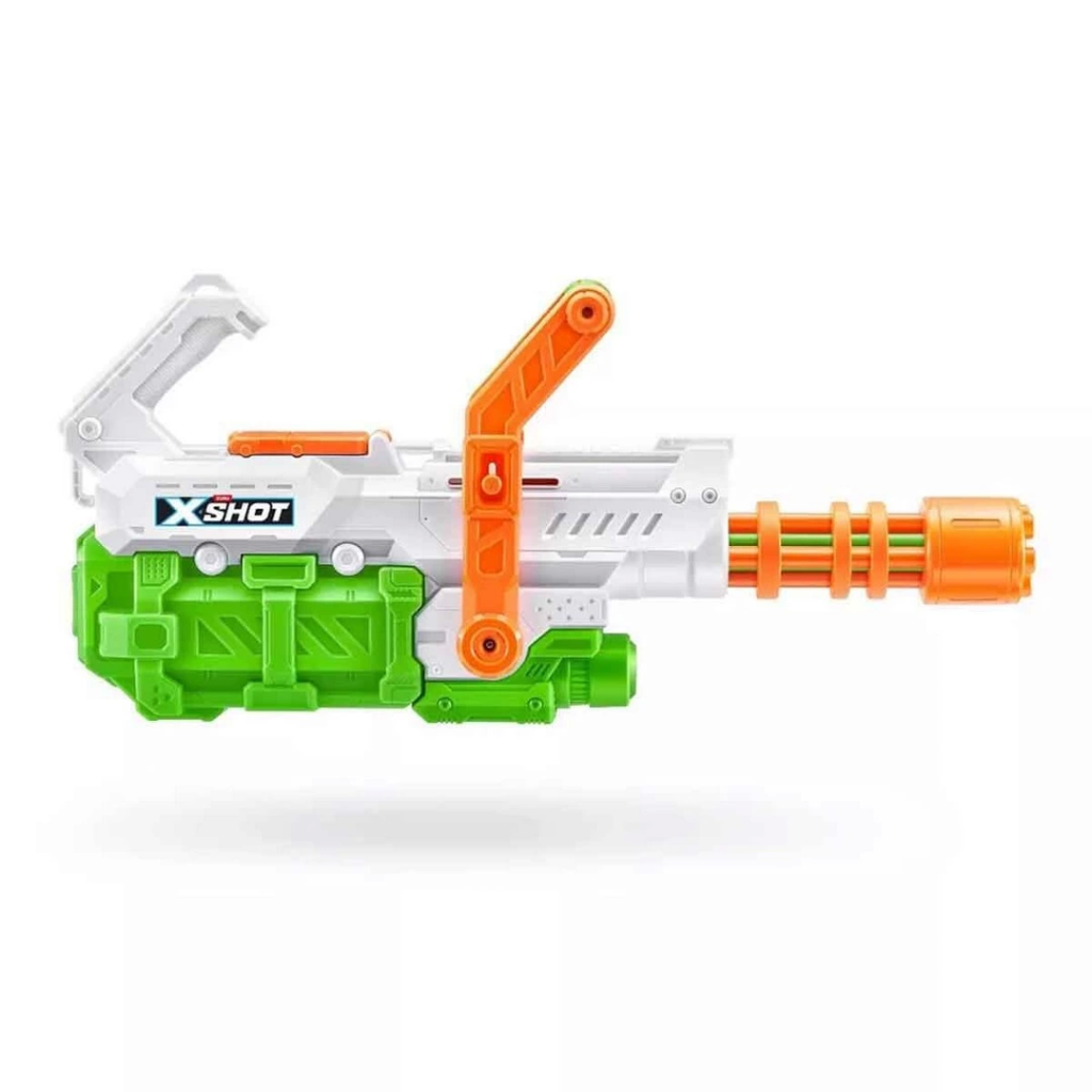 Nessiworld X-Shot Fast-Fill Hydro Cannon Su Tabancası 62 cm