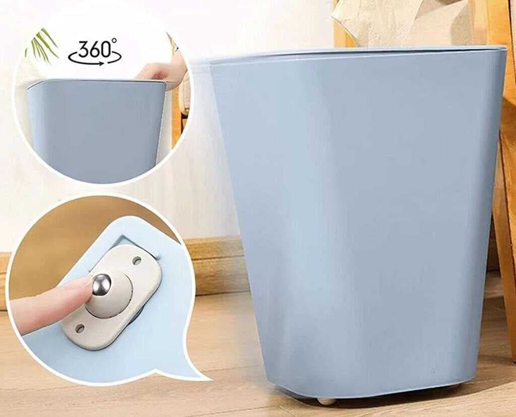 Yapışkanlı Eşya Kaydırma Bilyeleri - Kolay Taşıma Aparatı 4 Adet (477477)