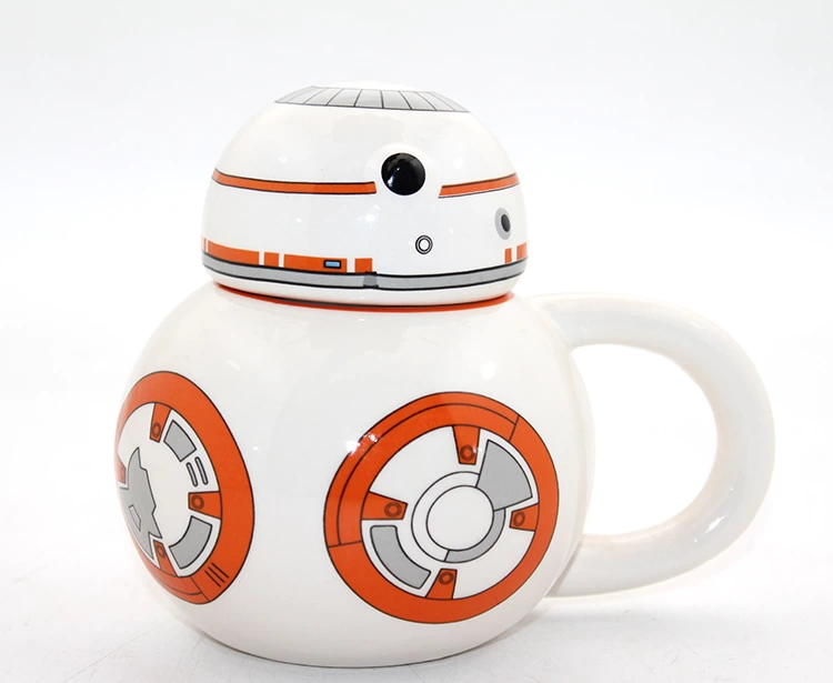 Porselen  Wars Kupa Bardak Alk3423