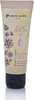 Pierre Cardi Gül Özlü E Vitamili emledirici El Kremi - 75 ML