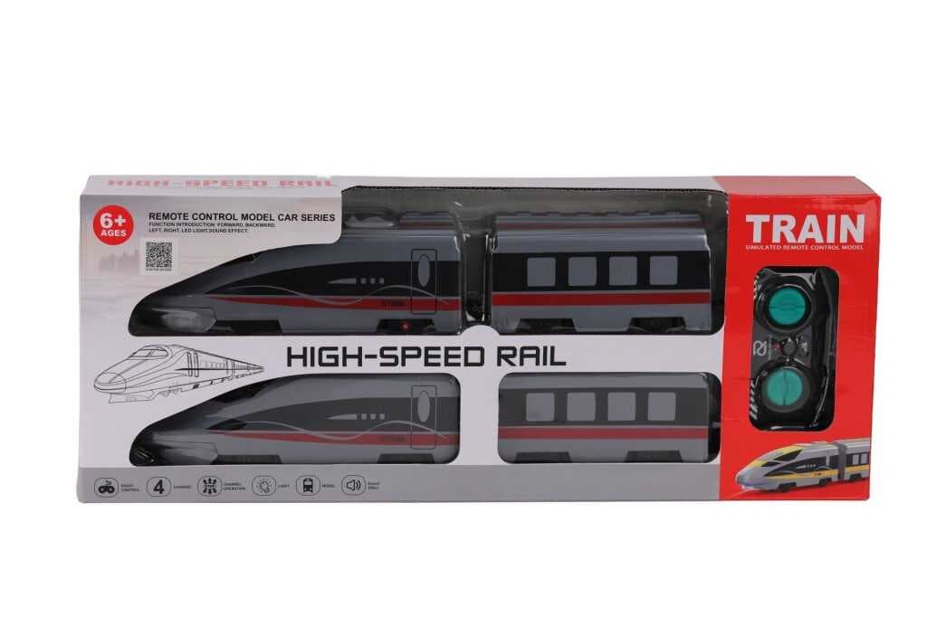 ŞARJLI FULL FONK TREN