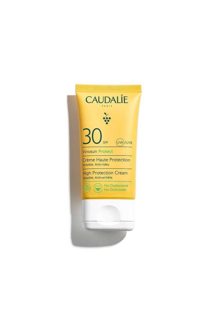 Caudalie Vinosun Protect Spf 30 Güneş Koruyucu Krem 50 ml