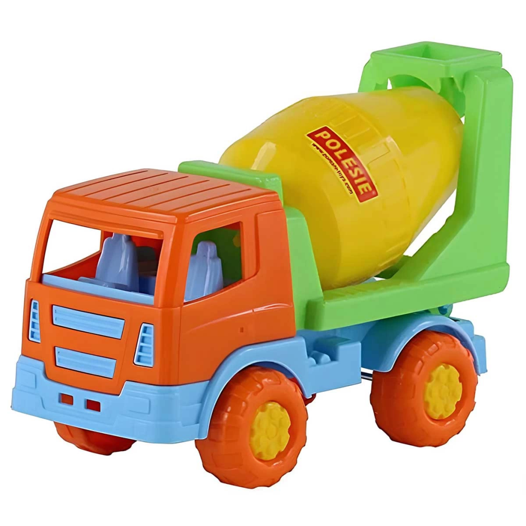 NessiWorld PolesieLeonBetonMikseri52865