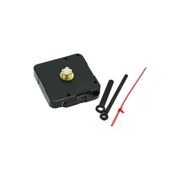 SAAT MEKANİZMA SETİ (5430)