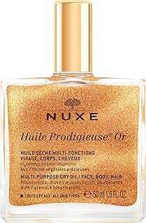 uxe Huile Prodigieuse OR 50 ml
