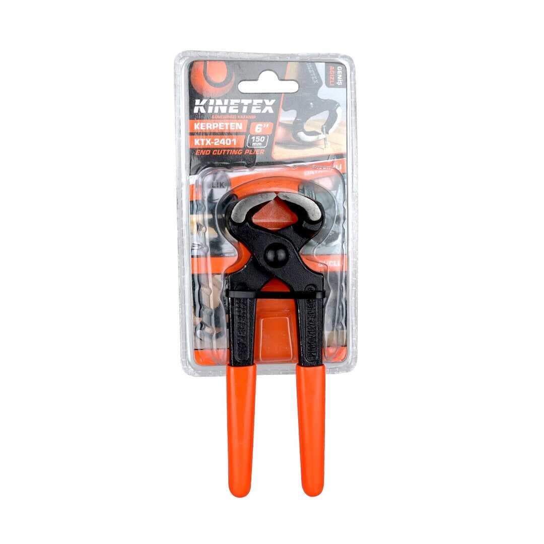 150MM  GENİŞ AĞIZLI KERPETEN NO:6 (5430)