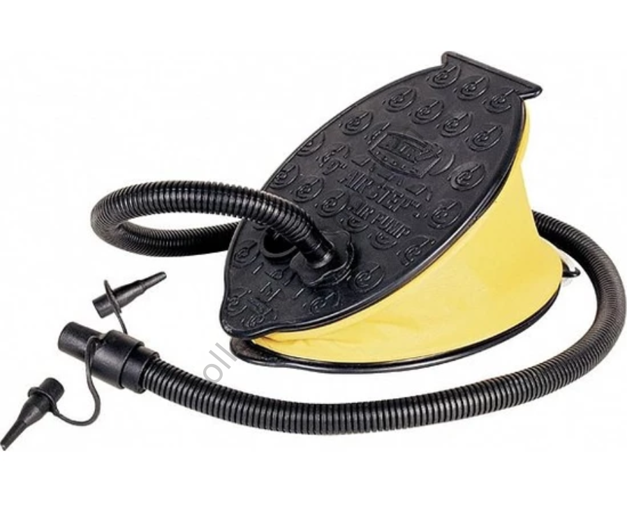 Bestway Ayak Pompası 23cm