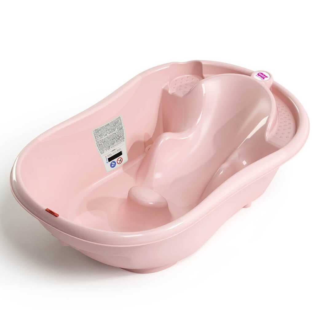 Okbaby Onda Banyo Küveti / Pembe