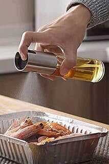 Chermik Yeide Doldurulabilir Yağdalık Limoluk Sprey Pratik Dekoratif