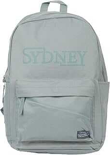 DeFacto Uisex Okul Sırt Çatası Mavi STD