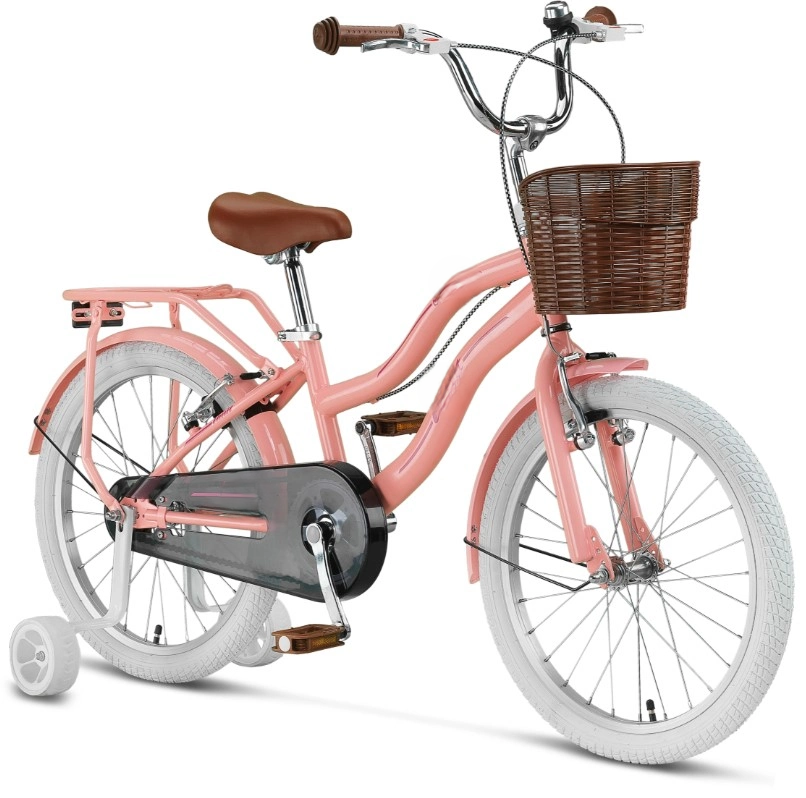 20 Jant Çocuk Bisikleti