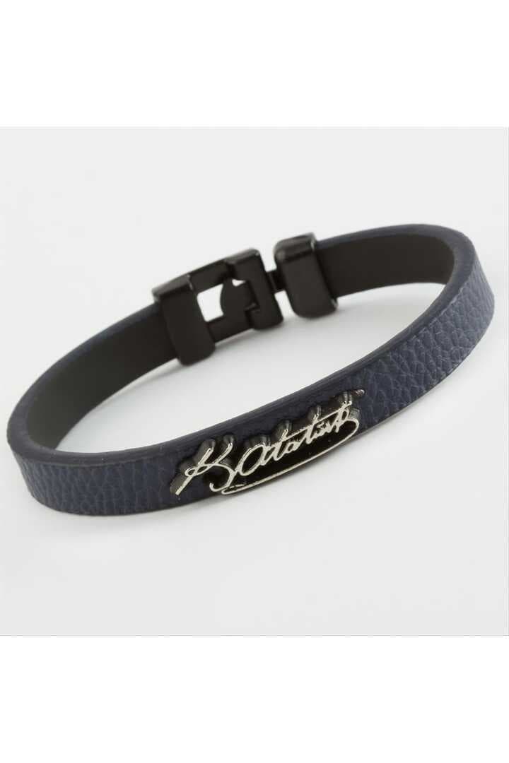 Mustafa Kemal Atatürk Kaliteli Suni Deri Bileklik