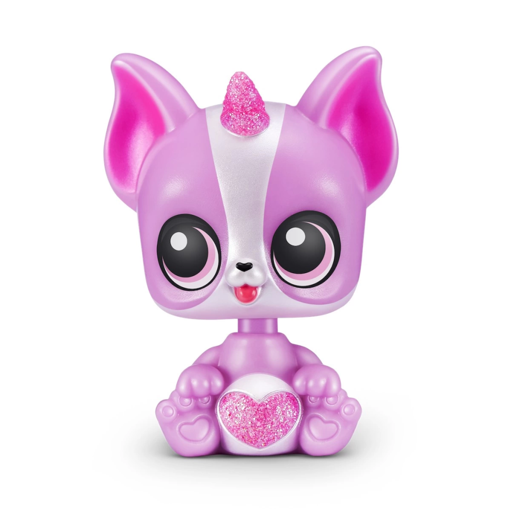 Rainbocorn Pocket Sürpriz NessiWorld Figür RAR24000