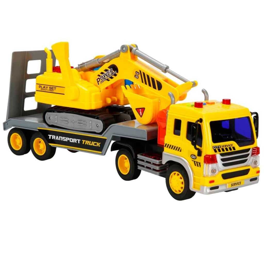 10570 SÜRTMELİ ARAÇ