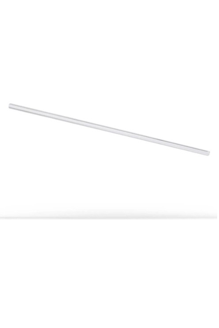 Şeffaf Cam Pipet Royaleks-CLKN-1763