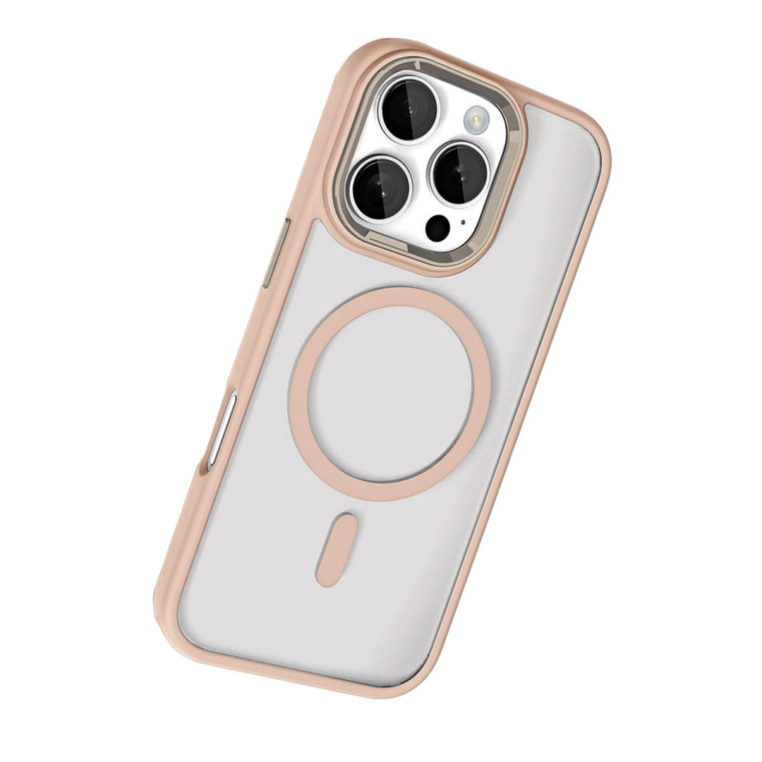 Joko Apple İphone 16 Pro Max Terea Magsafe Kapak - Gold