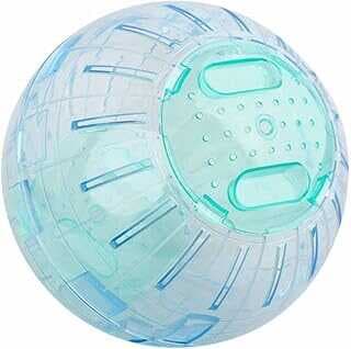 Pawise Hamster Egzersiz Topu 12,5 Cm