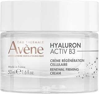EAU THERMALE AVEE Avee Hyaluro Activ B3 Hücre Yeilemeye Yardımcı Krem 50 ML