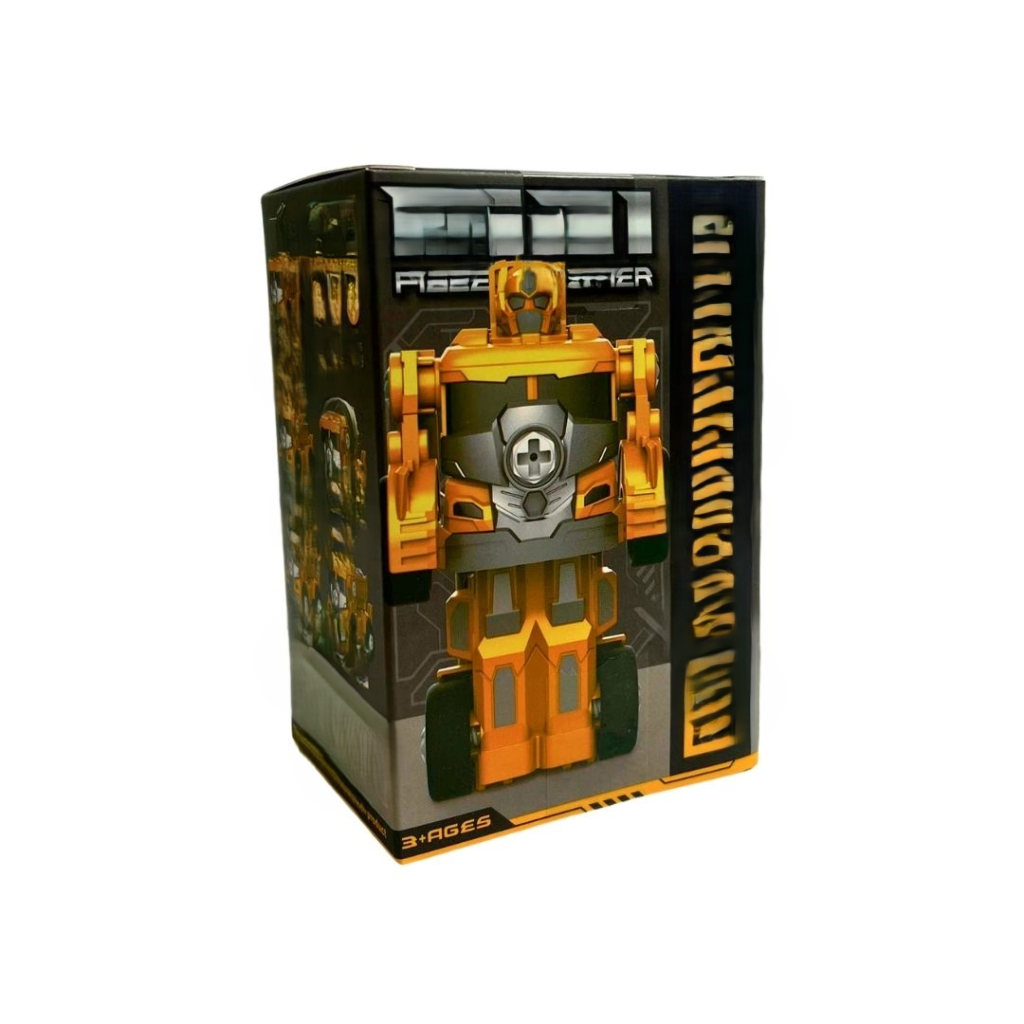 Dönüşebilen Mühendislik Araçları