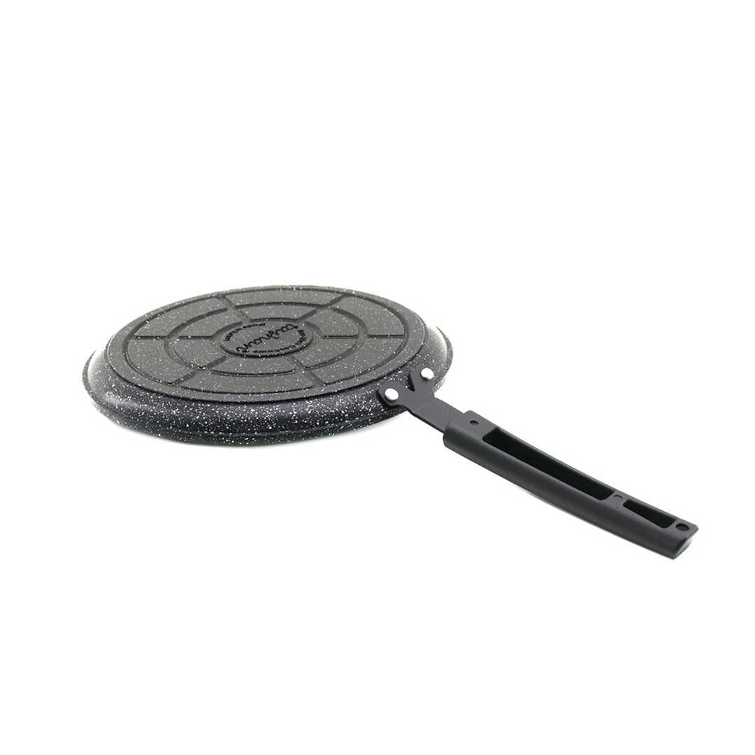 DÖKÜM KREP TAVA 26CM (5430)