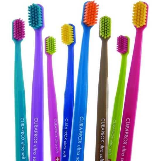 3960 Super Soft / Çok Yumuşak Diş Fıçası