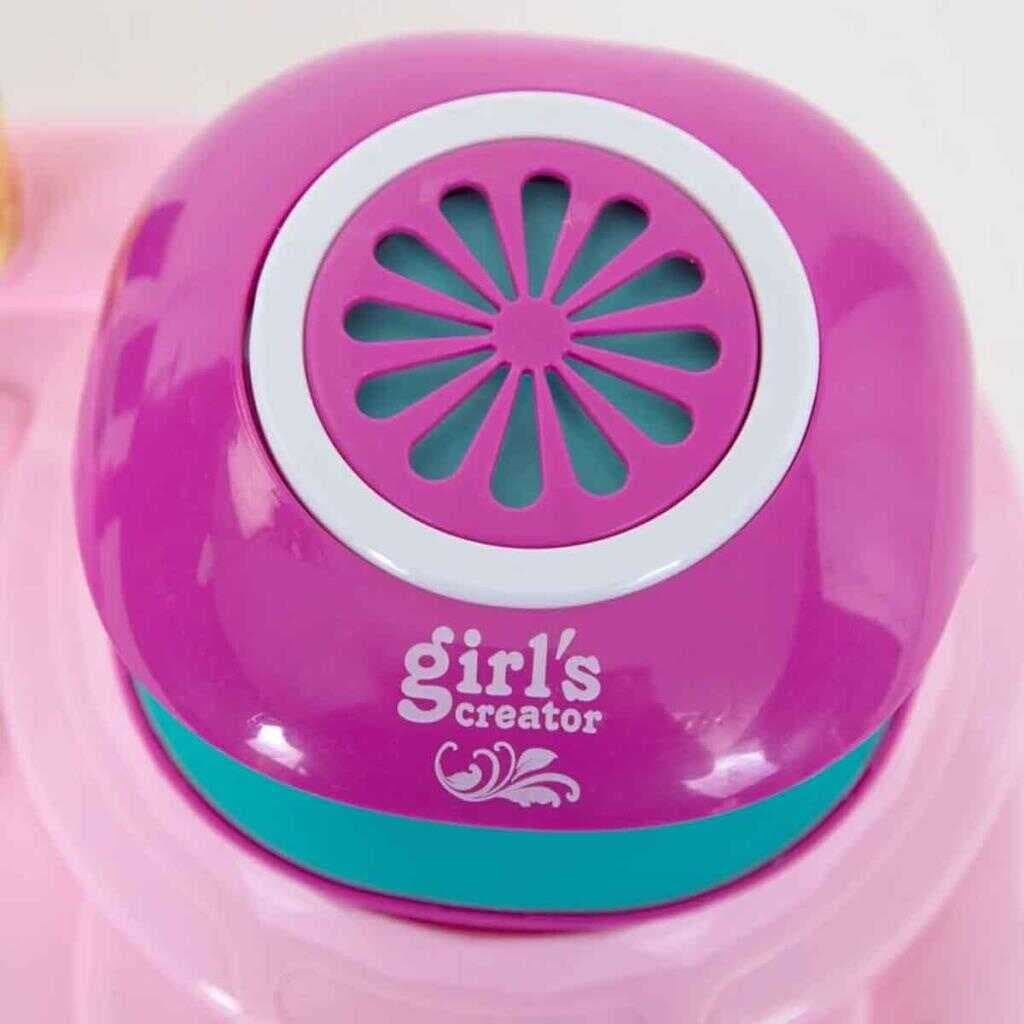 Nessiworld 4789 SUN-Işıklı Tırnak Tasarım Stüdyosu