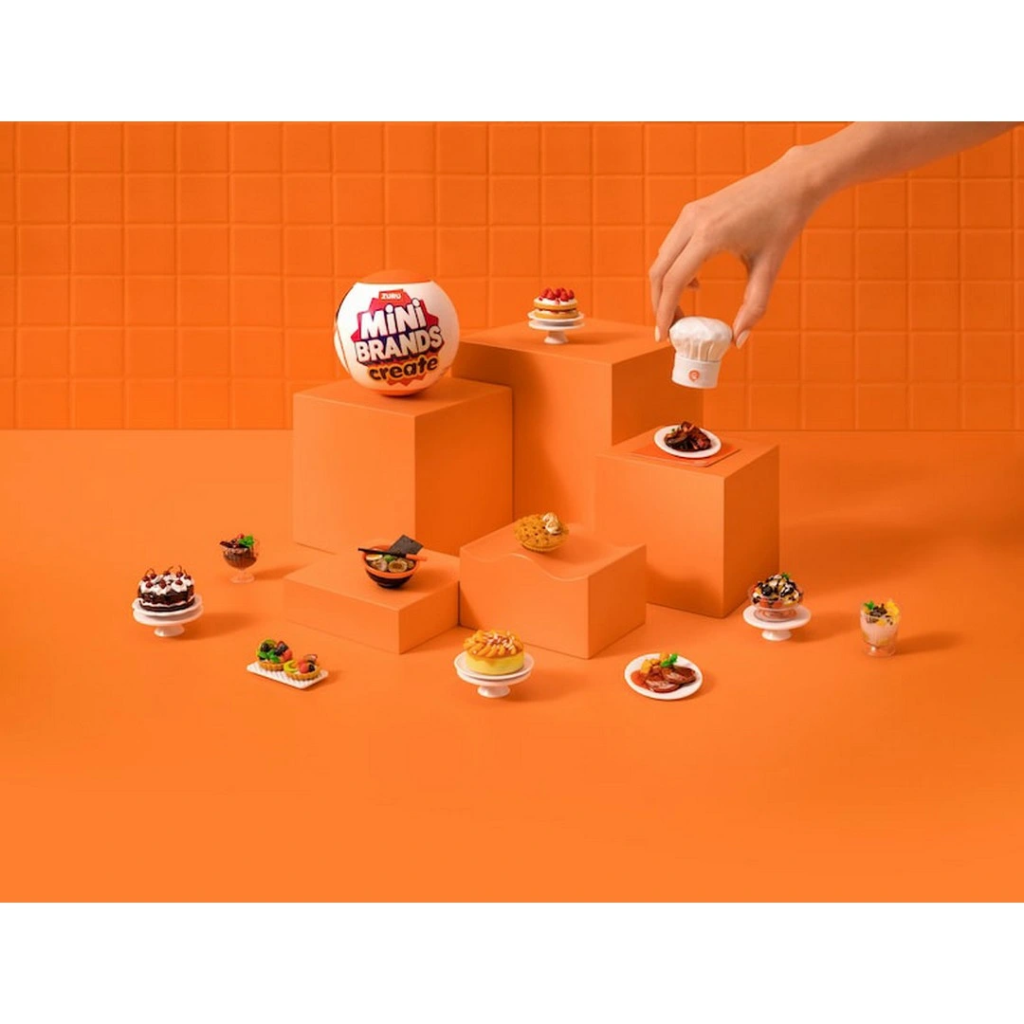 Master Chef Sürpriz Paket S1