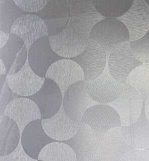 Cam Kumlama Desenli Kendinden Yapışkanlı Kaplama 45 CM X 1 MT KML049