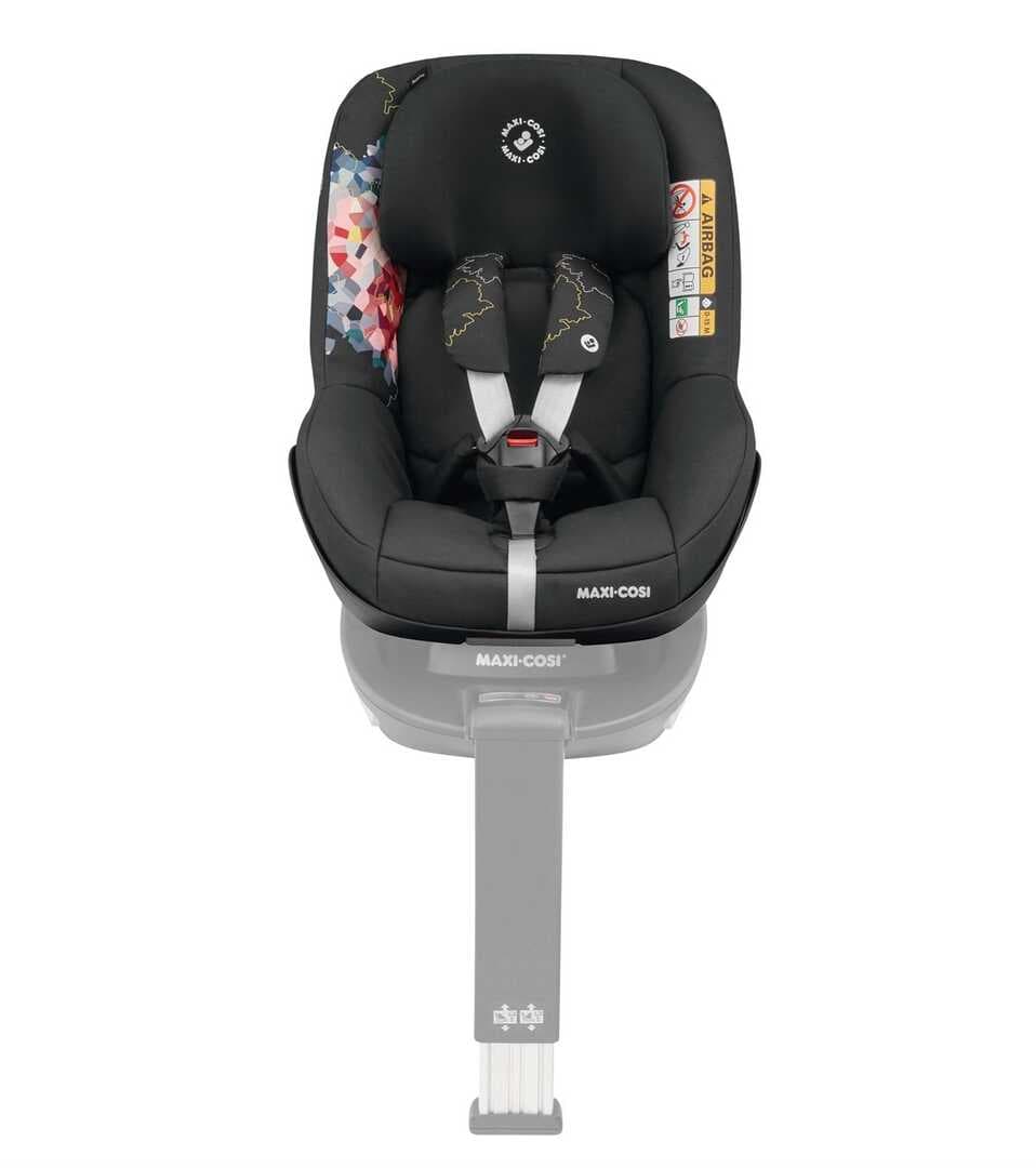 Maxi-Cosi Pearl Pro i-Size Oto Koltuğu / Digital Flower