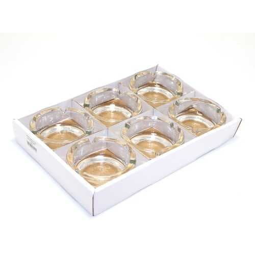 Cam Küllük Model 2