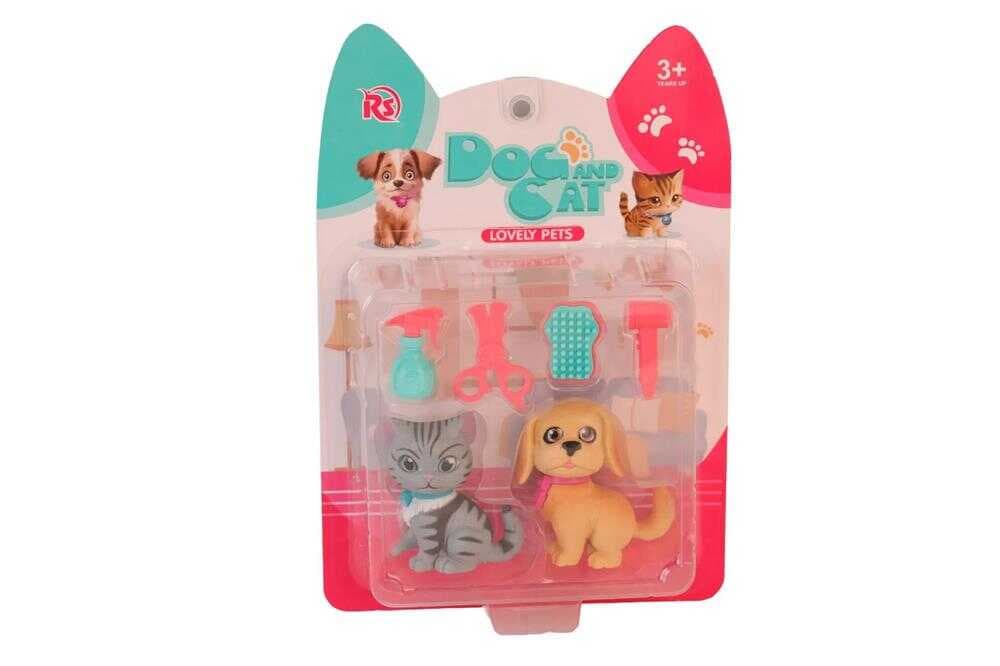 8910-E47  KUT PET SHOP -CAN