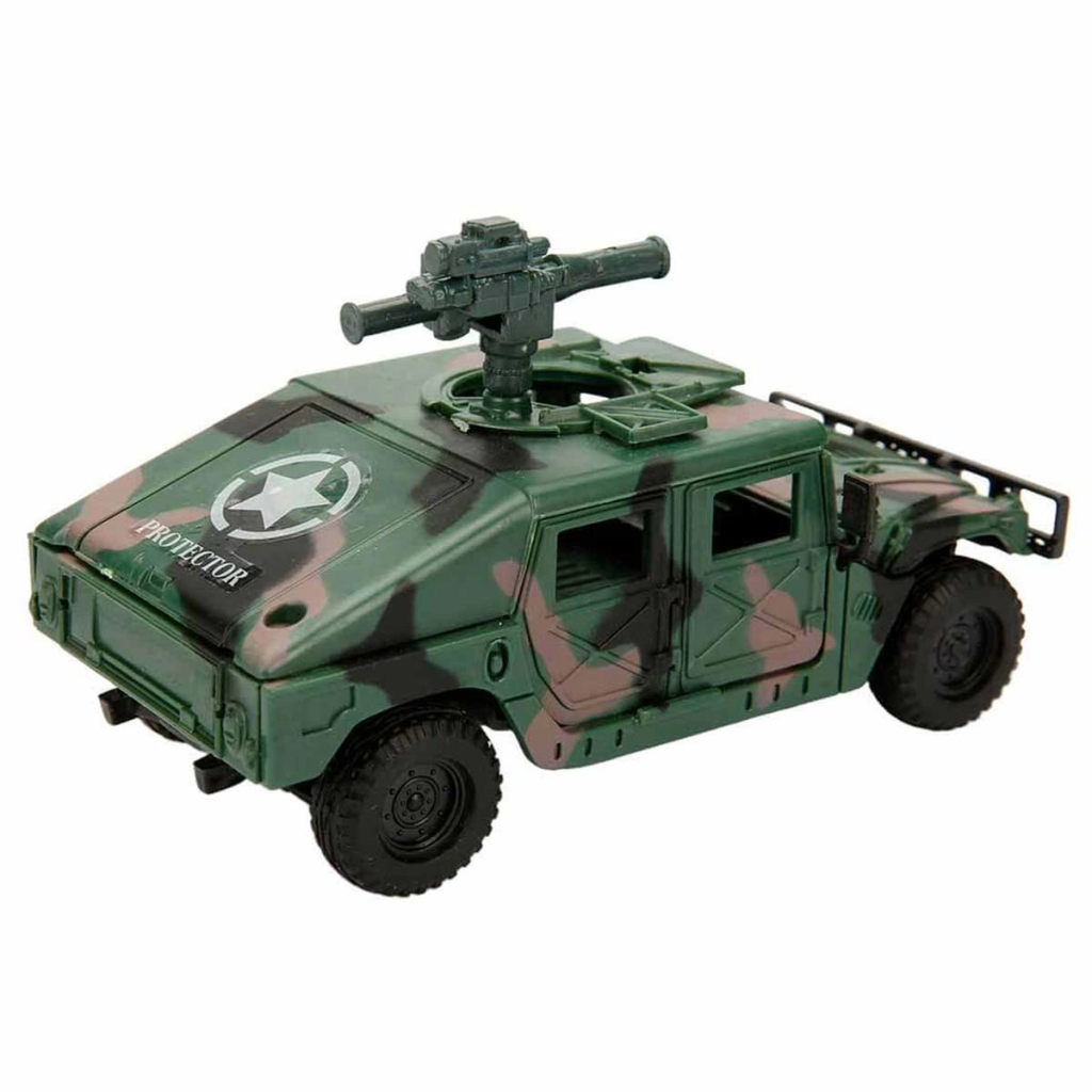 Askeri Hummer Araçlar 13 cm adet fiyatıdır